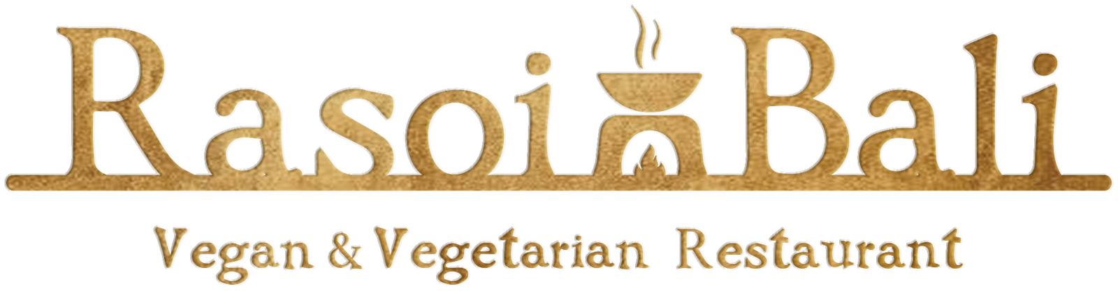 Rasoi Bali — Pure Vegetarian Indian Restaurant